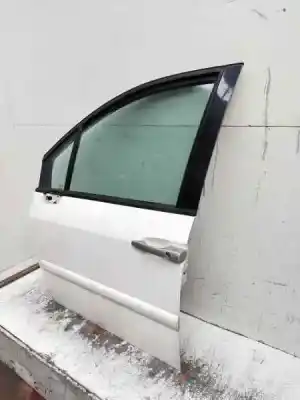 Pezzo di ricambio per auto di seconda mano porta anteriore sinistra per citroen c8 hdi 120 collection riferimenti oem iam   
