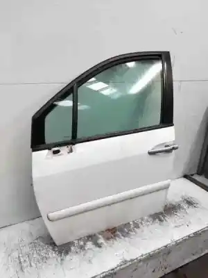 Pezzo di ricambio per auto di seconda mano porta anteriore sinistra per citroen c8 hdi 120 collection riferimenti oem iam   