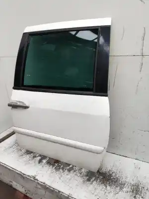 Pezzo di ricambio per auto di seconda mano porta laterale scorrevole sinistra per citroen c8 hdi 120 collection riferimenti oem iam   