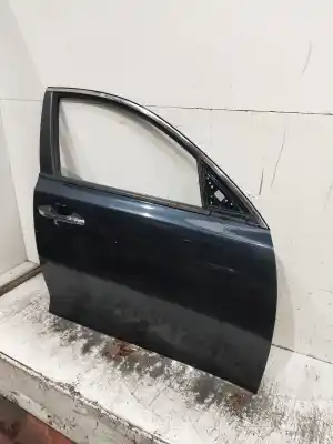 Second-hand car spare part front right door for kia optima vision oem iam references   