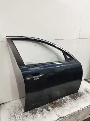 Second-hand car spare part front right door for kia optima vision oem iam references   