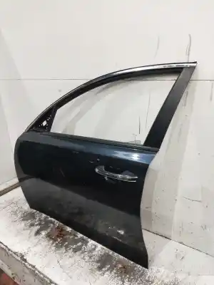 Second-hand car spare part left front door for kia optima vision oem iam references   