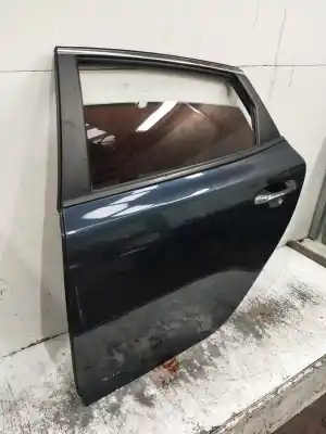 Second-hand car spare part rear left door for kia optima vision oem iam references   