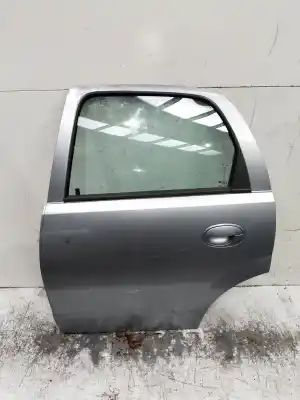 Pezzo di ricambio per auto di seconda mano  per OPEL CORSA C  Riferimenti OEM IAM   