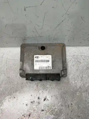 Pezzo di ricambio per auto di seconda mano  per FIAT SEICENTO (187)  Riferimenti OEM IAM 55183580  