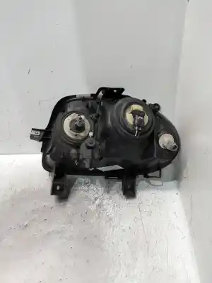 Pezzo di ricambio per auto di seconda mano faro anteriore destro per renault clio ii fase i (b/cbo) 1.9 d alize riferimenti oem iam   
