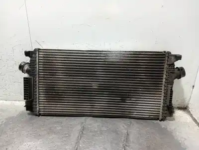 Peça sobressalente para automóvel em segunda mão intercooler por opel zafira (c) 1.6 16v cdti dpf referências oem iam 13267647  427460812
