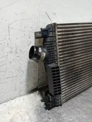 Peça sobressalente para automóvel em segunda mão intercooler por opel zafira (c) 1.6 16v cdti dpf referências oem iam 13267647  427460812
