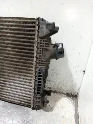Peça sobressalente para automóvel em segunda mão intercooler por opel zafira (c) 1.6 16v cdti dpf referências oem iam 13267647  427460812