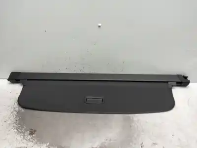 Peça sobressalente para automóvel em segunda mão chapeleira por audi a4 b9 avant (8w5, 8wd) 40 tdi referências oem iam 