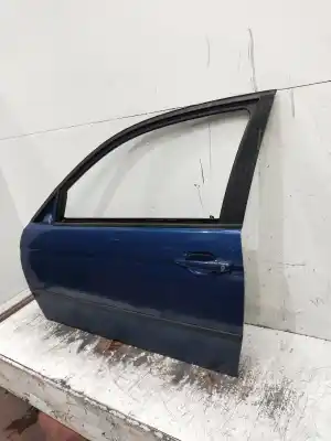 Second-hand car spare part left front door for bmw serie 3 compact (e46) * oem iam references   