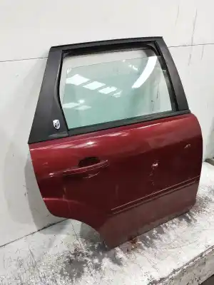 Pezzo di ricambio per auto di seconda mano porta posteriore destra per ford focus c-max (cap) ghia (d) riferimenti oem iam   