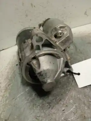 Second-hand car spare part starter motor for mazda 3 berlina (bp) evolution oem iam references m000td00701  