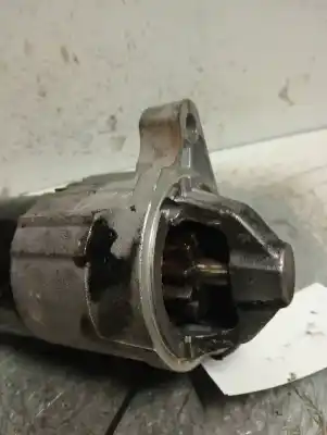 Second-hand car spare part starter motor for mazda 3 berlina (bp) evolution oem iam references m000td00701  