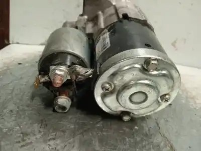 Second-hand car spare part starter motor for mazda 3 berlina (bp) evolution oem iam references m000td00701  