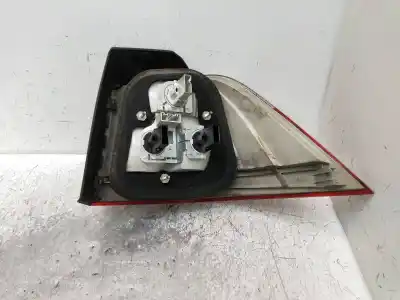 Second-hand car spare part left tailgate light for bmw serie 5 touring (e61) 530d oem iam references   