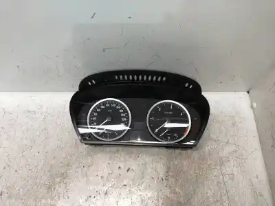 Second-hand car spare part Dashboard for BMW SERIE 5 TOURING (E61) 530d OEM IAM references 62116945641 110080213 A2C53020569