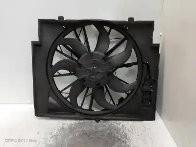 Peça sobressalente para automóvel em segunda mão termoventilador elétrico por bmw serie 5 touring (e61) 530d referências oem iam 1742778982404
