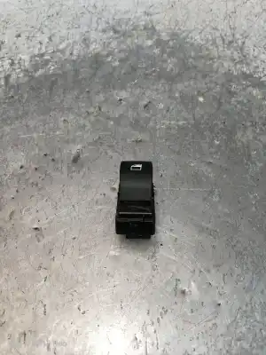 Peça sobressalente para automóvel em segunda mão botão / interruptor elevador vidro dianteiro direito por bmw serie 5 touring (e61) 530d referências oem iam 6922244
