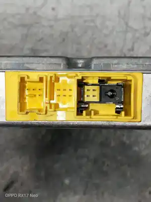 Second-hand car spare part electronic module for bmw serie 5 touring (e61) 530d oem iam references 75789012  6135695298701