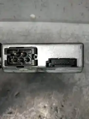 Second-hand car spare part electronic module for bmw serie 5 touring (e61) 530d oem iam references 75789012  6135695298701