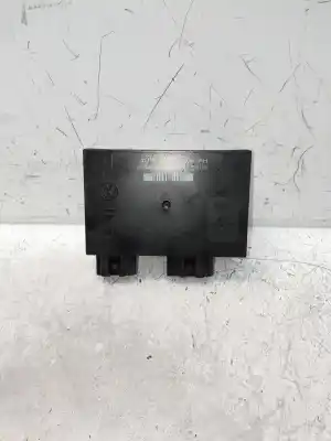 Second-hand car spare part Electronic Module for SEAT TOLEDO (1M2) * OEM IAM references 5DK00795451  