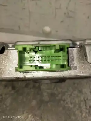 Second-hand car spare part electronic module for bmw serie 5 touring (e61) 530d oem iam references 75789012  6135695298601