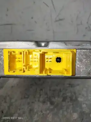 Second-hand car spare part electronic module for bmw serie 5 touring (e61) 530d oem iam references 75789012  6135695298601