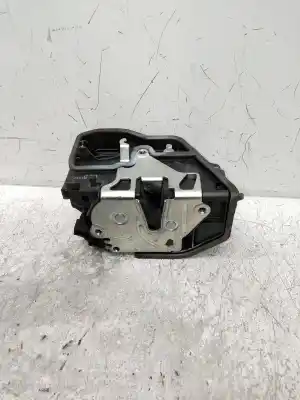 Peça sobressalente para automóvel em segunda mão motor de fechadura central traseiro direito por bmw serie 5 touring (e61) 530d referências oem iam 7154630