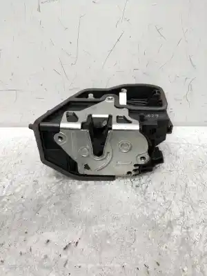 Peça sobressalente para automóvel em segunda mão motor de fechadura central traseiro esquerdo por bmw serie 5 touring (e61) 530d referências oem iam 7154629