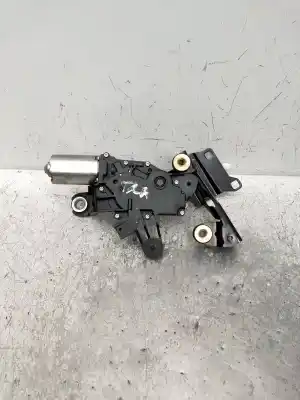 Second-hand car spare part Rear Windshield Wiper Motor for BMW SERIE 5 TOURING (E61) 530d OEM IAM references 0390201597  