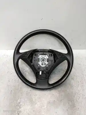Peça sobressalente para automóvel em segunda mão volante por bmw serie 5 touring (e61) 530d referências oem iam 92564411