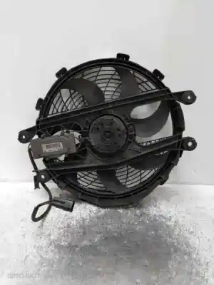 Second-hand car spare part RADIATOR COOLING FAN for BMW SERIE 3 COUPE (E46)  OEM IAM references 69226701  1137328080
