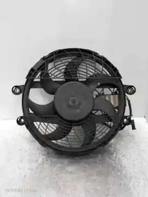 Second-hand car spare part radiator cooling fan for bmw serie 3 coupe (e46) 320 cd oem iam references 69226701  1137328080