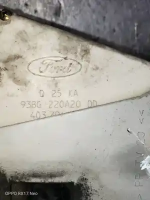 Pezzo di ricambio per auto di seconda mano Motore Chiusura Centrale Anteriore Destro per SEAT ALHAMBRA (7V8) * Riferimenti OEM IAM 93BG220A20DD  