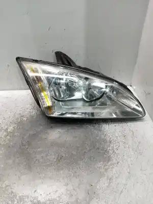 Автозапчасти б/у правая фара за ford focus c-max (cap) ghia (d) ссылки oem iam 