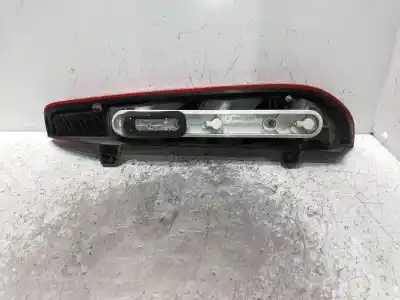 Second-hand car spare part left tailgate light for ford focus c-max (cap) ghia (d) oem iam references   