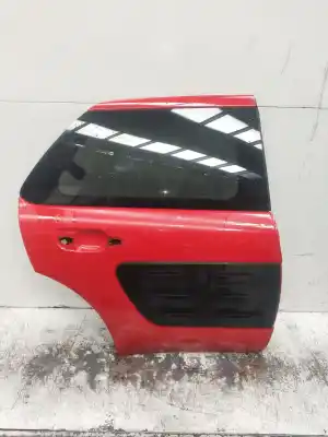 Pezzo di ricambio per auto di seconda mano PORTA POSTERIORE DESTRA per CITROEN C4 CACTUS  Riferimenti OEM IAM   