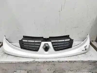 Second-hand car spare part Front Grille for RENAULT TRAFIC COMBI (AB 4.01) 2.0 dCi Diesel FAP CAT OEM IAM references   