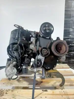 Recambio de automóvil de segunda mano de MOTOR COMPLETO para FORD SIERRA BERLINA  referencias OEM IAM N9A  LY 63460