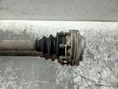 Second-hand car spare part rear right transmission for bmw serie 3 compact (e46) * oem iam references 1229494ai01  