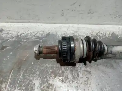 Second-hand car spare part rear right transmission for bmw serie 3 compact (e46) * oem iam references 1229494ai01  