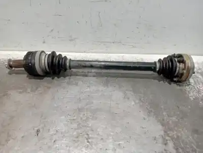 Second-hand car spare part  for BMW SERIE 3 COMPACT (E46)  OEM IAM references 1229493AI01  