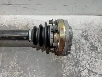 Second-hand car spare part rear left transmission for bmw serie 3 compact (e46) * oem iam references 1229493ai01  