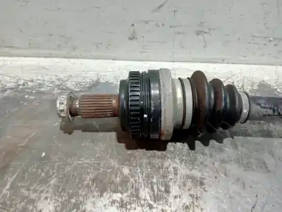 Second-hand car spare part rear left transmission for bmw serie 3 compact (e46) * oem iam references 1229493ai01  