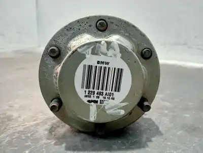 Second-hand car spare part rear left transmission for bmw serie 3 compact (e46) * oem iam references 1229493ai01  