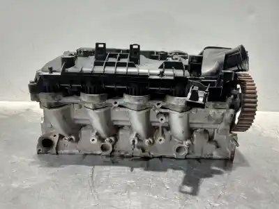Second-hand car spare part cylinder head for citroen berlingo 1.9 dx familiar oem iam references 9655911480  