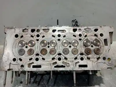 Second-hand car spare part cylinder head for citroen berlingo 1.9 dx familiar oem iam references 9655911480  