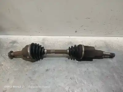 Peça sobressalente para automóvel em segunda mão  por JAGUAR X-TYPE WAGON  Referências OEM IAM   