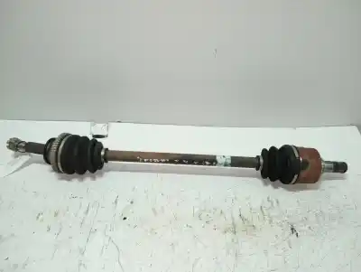 Pezzo di ricambio per auto di seconda mano trasmissione posteriore destra per jaguar s-type ii (x200) 3.0 v6 riferimenti oem iam 